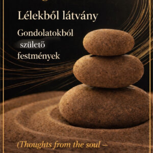 Lélekemelő kortárs versek e-book